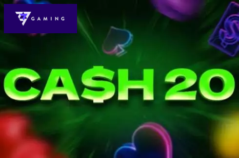 Cash 20